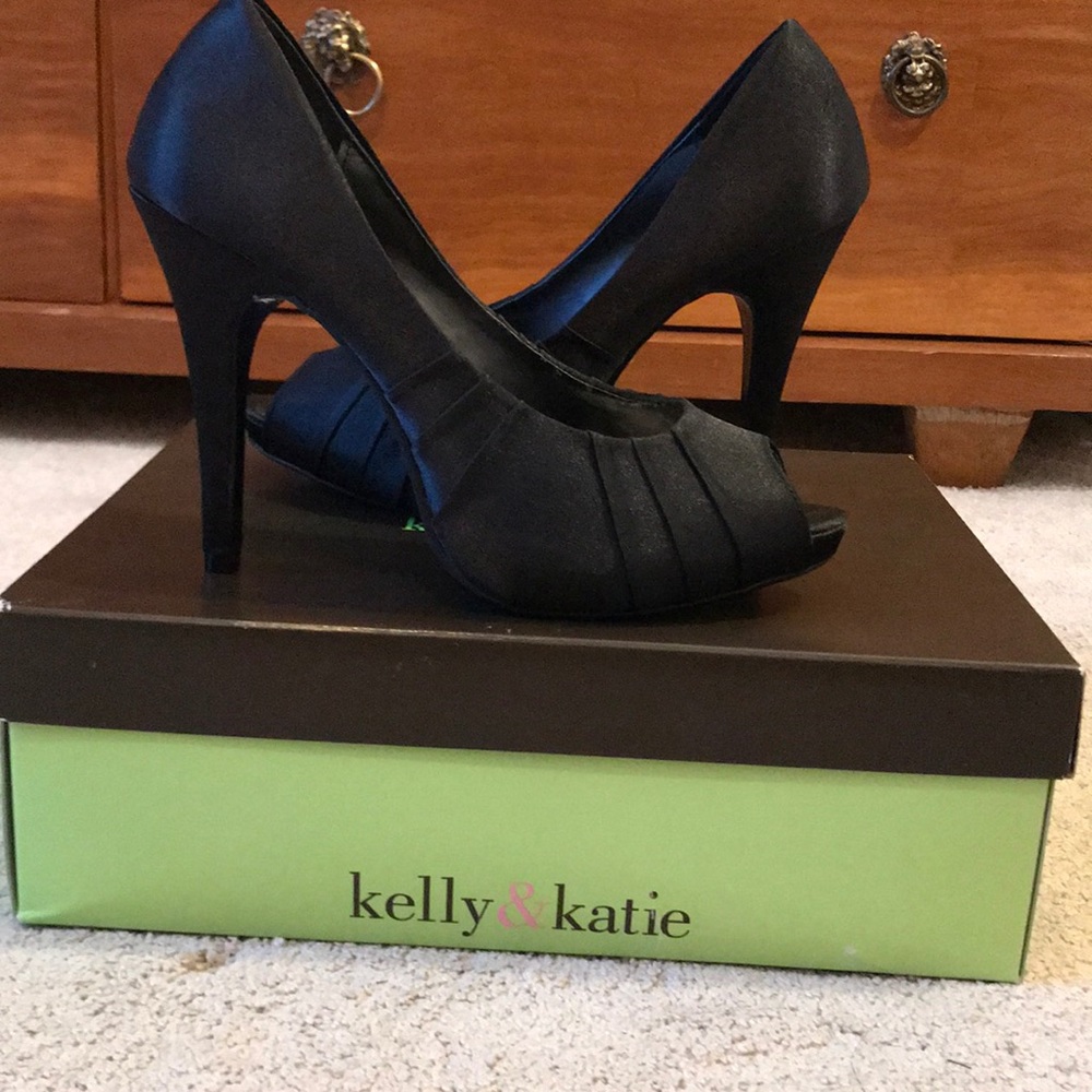 Pumps